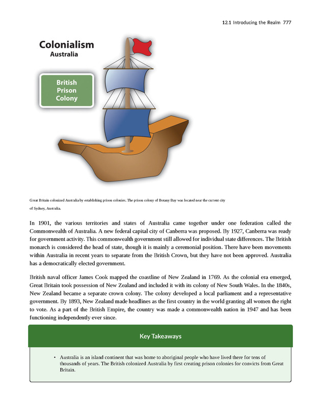 World Regional Geography - Page 777