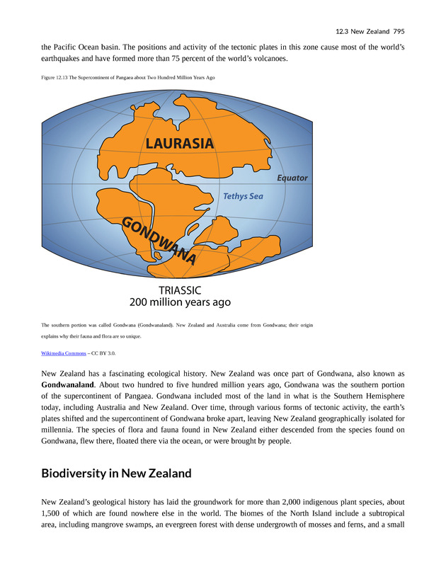 World Regional Geography - Page 795