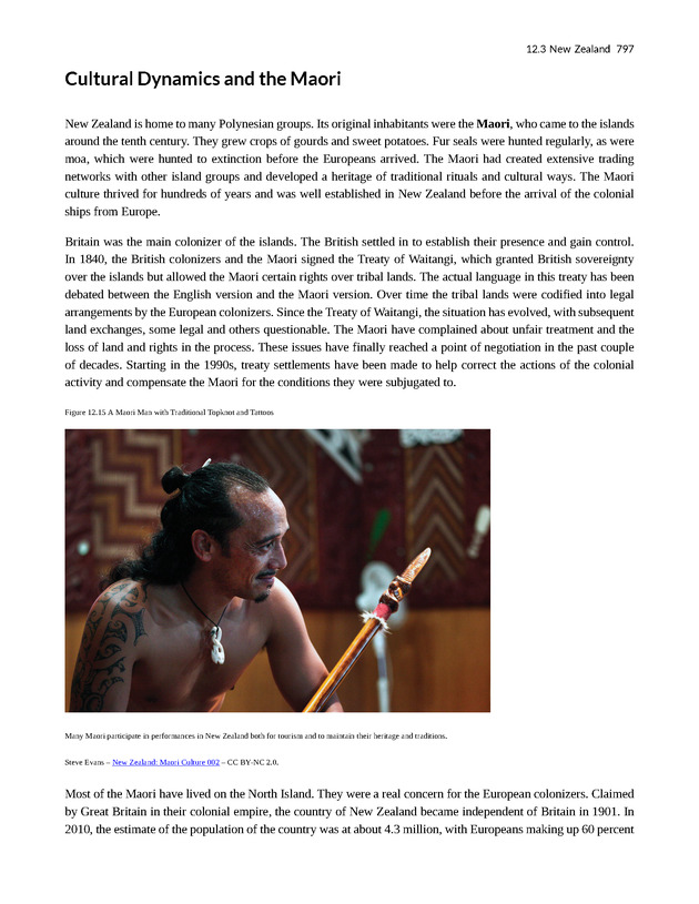 World Regional Geography - Page 797