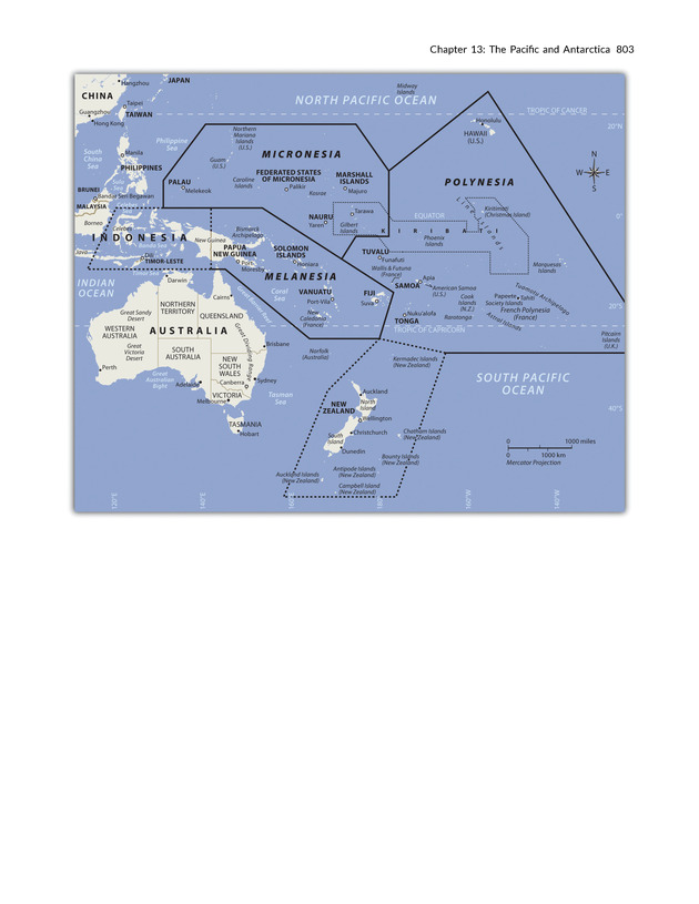 World Regional Geography - Page 803