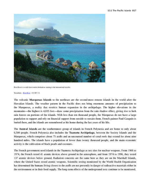 World Regional Geography - Page 817