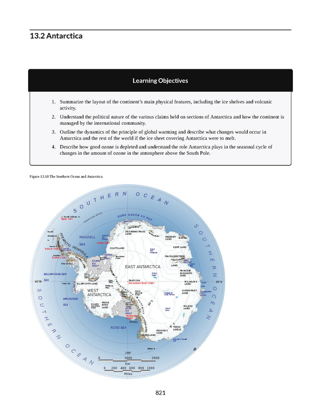 World Regional Geography - Page 821