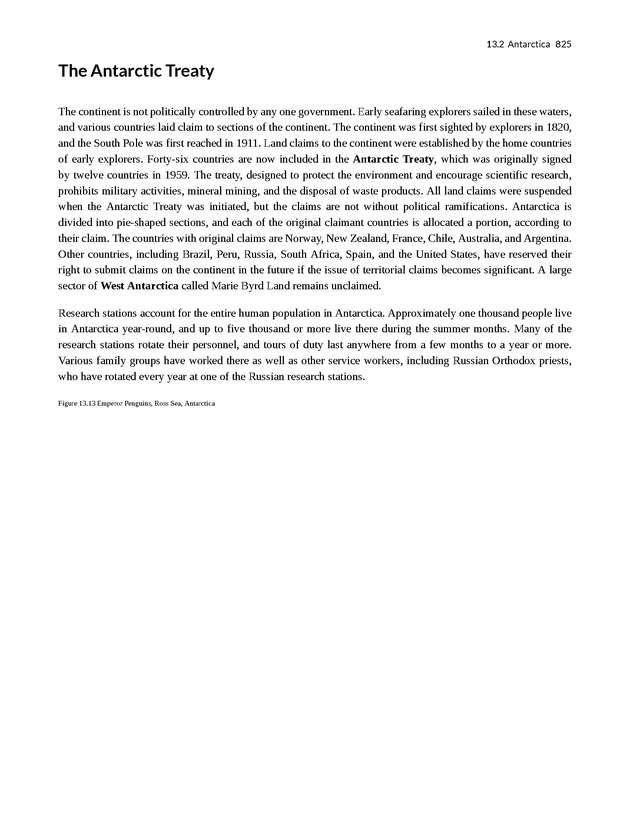 World Regional Geography - Page 825