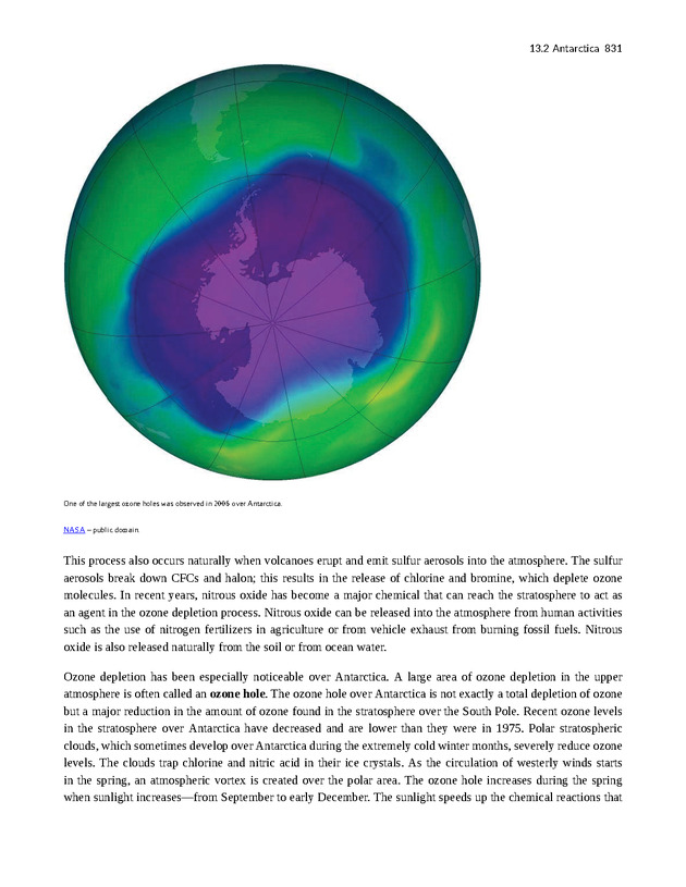 World Regional Geography - Page 831
