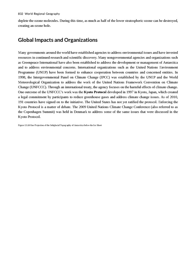 World Regional Geography - Page 832