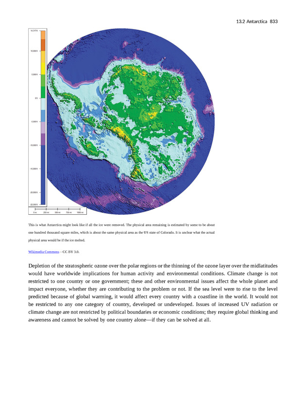 World Regional Geography - Page 833