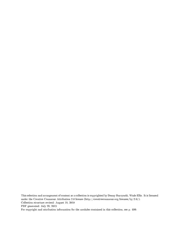 Fundamentals of Mathematics - Front Matter 3