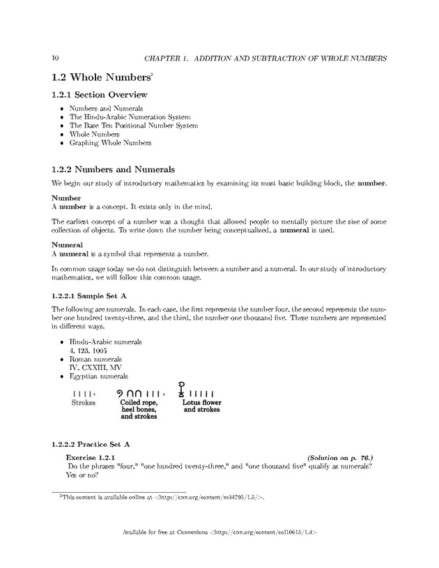 Fundamentals of Mathematics - Page 10