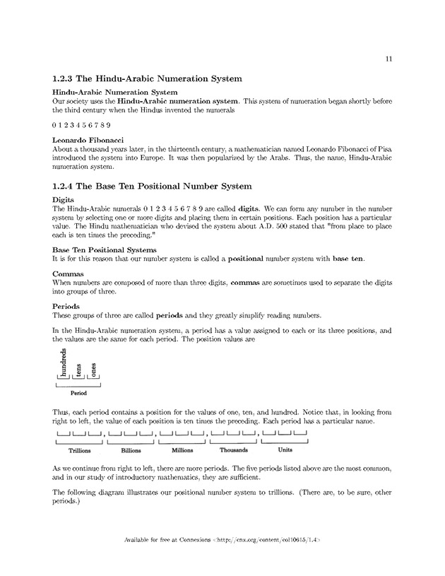 Fundamentals of Mathematics - Page 11