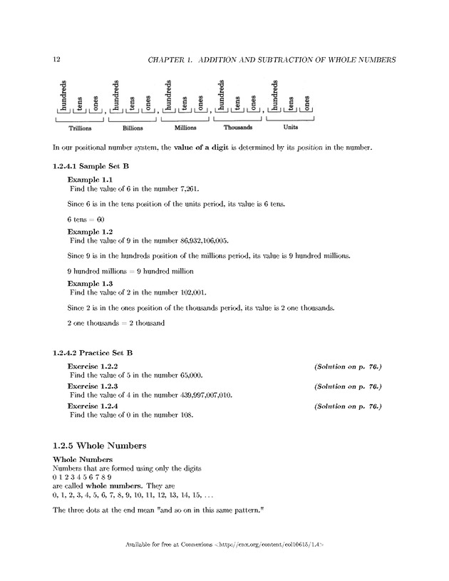 Fundamentals of Mathematics - Page 12