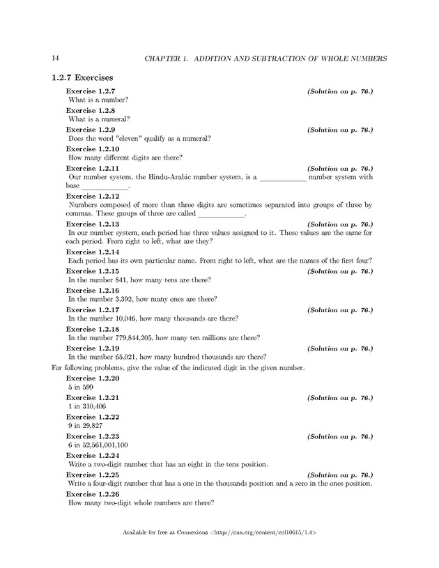 Fundamentals of Mathematics - Page 14