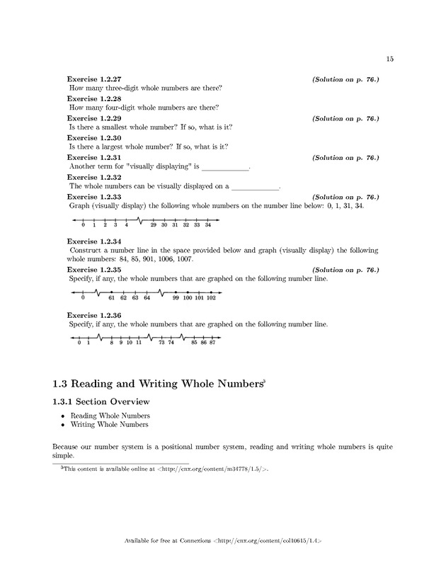 Fundamentals of Mathematics - Page 15