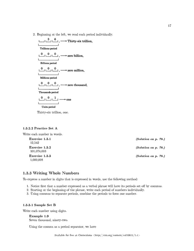 Fundamentals of Mathematics - Page 17