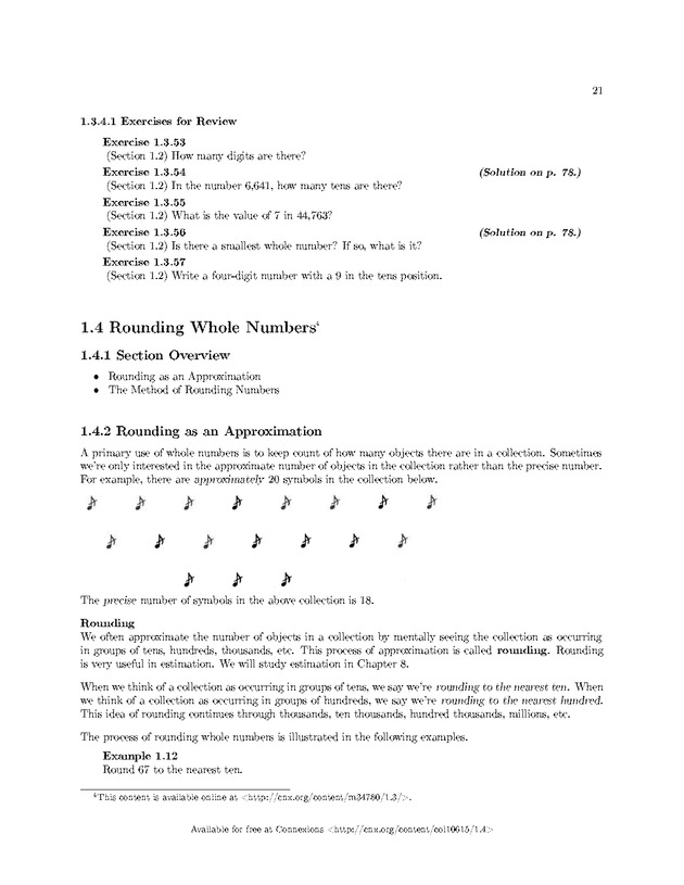 Fundamentals of Mathematics - Page 21