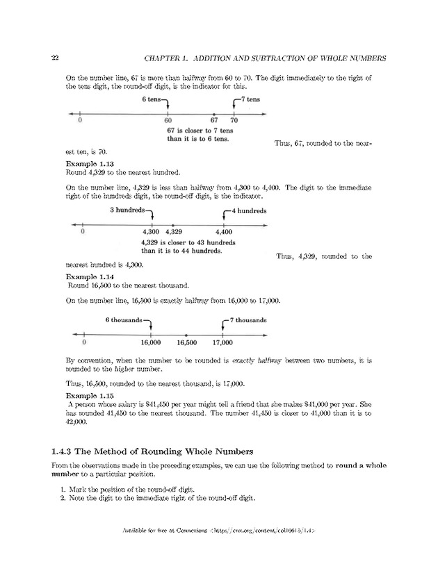 Fundamentals of Mathematics - Page 22
