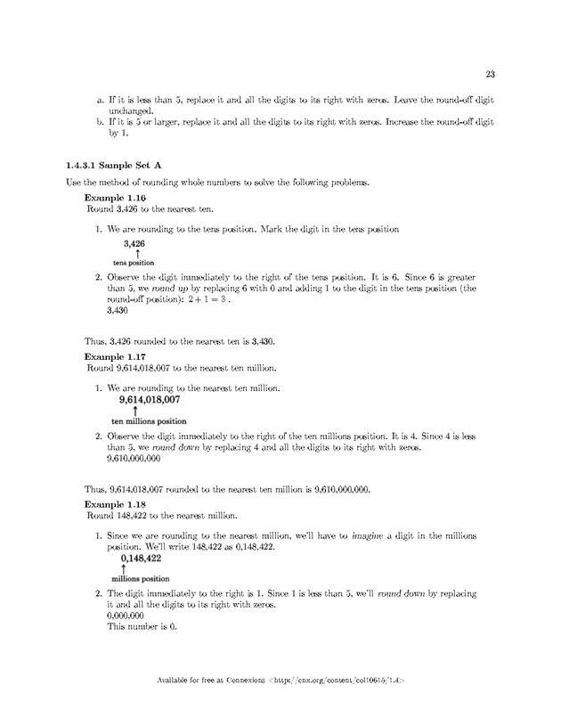 Fundamentals of Mathematics - Page 23