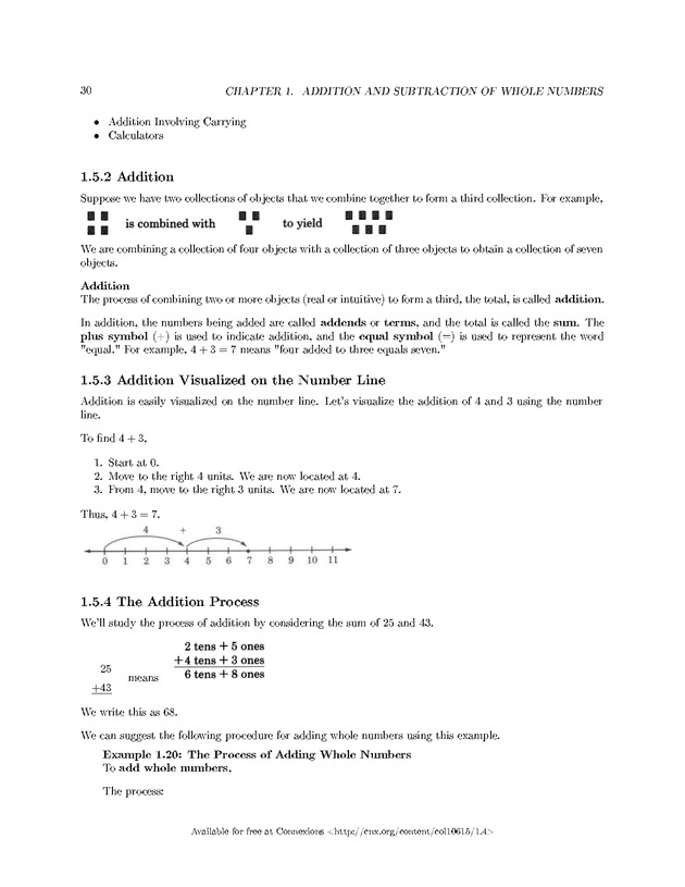 Fundamentals of Mathematics - Page 30