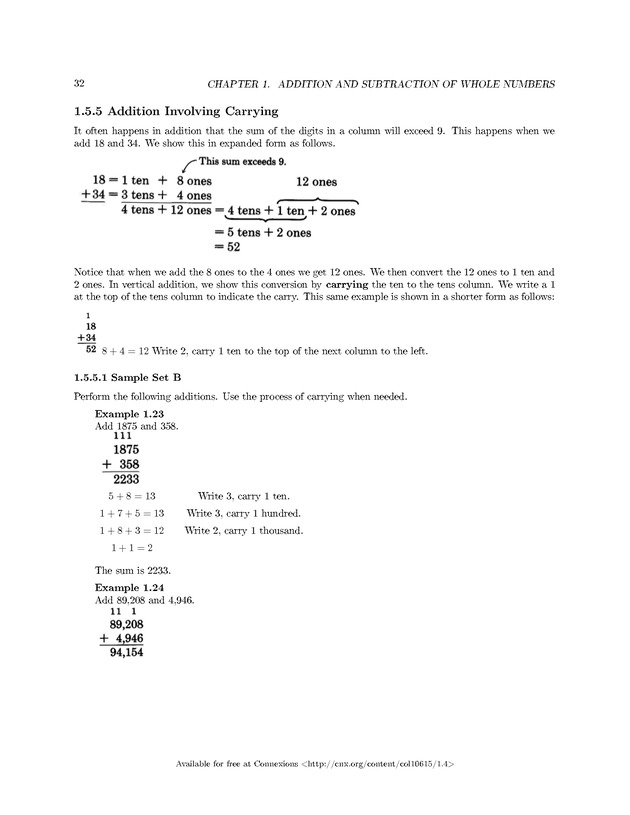 Fundamentals of Mathematics - Page 32