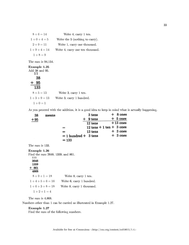 Fundamentals of Mathematics - Page 33