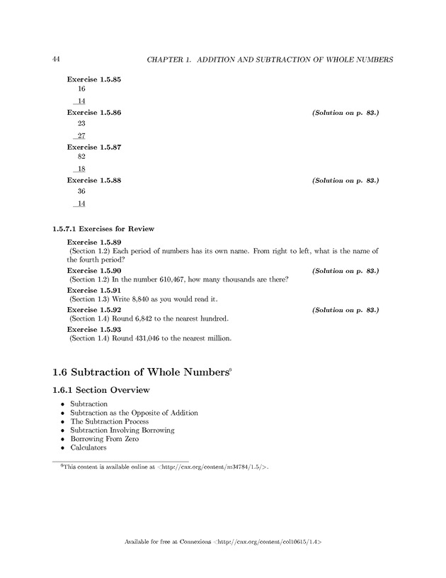 Fundamentals of Mathematics - Page 44