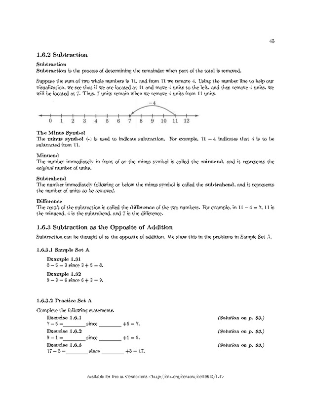 Fundamentals of Mathematics - Page 45