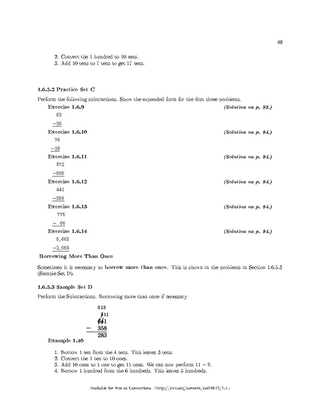 Fundamentals of Mathematics - Page 49