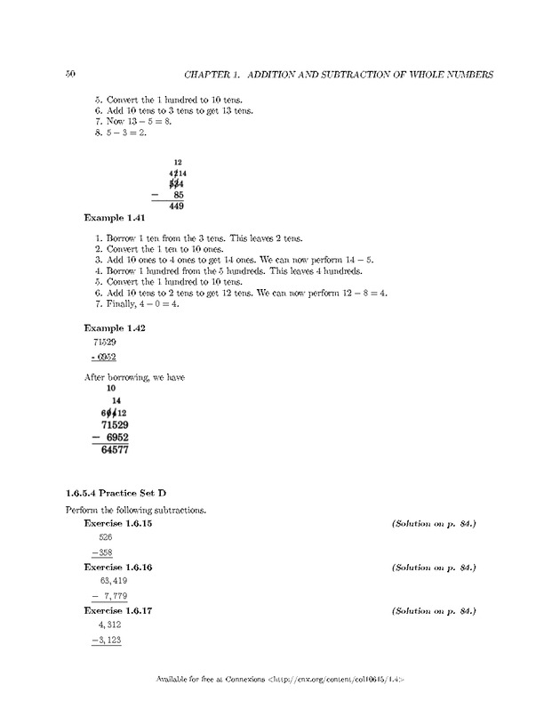 Fundamentals of Mathematics - Page 50