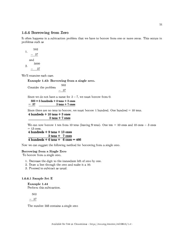 Fundamentals of Mathematics - Page 51