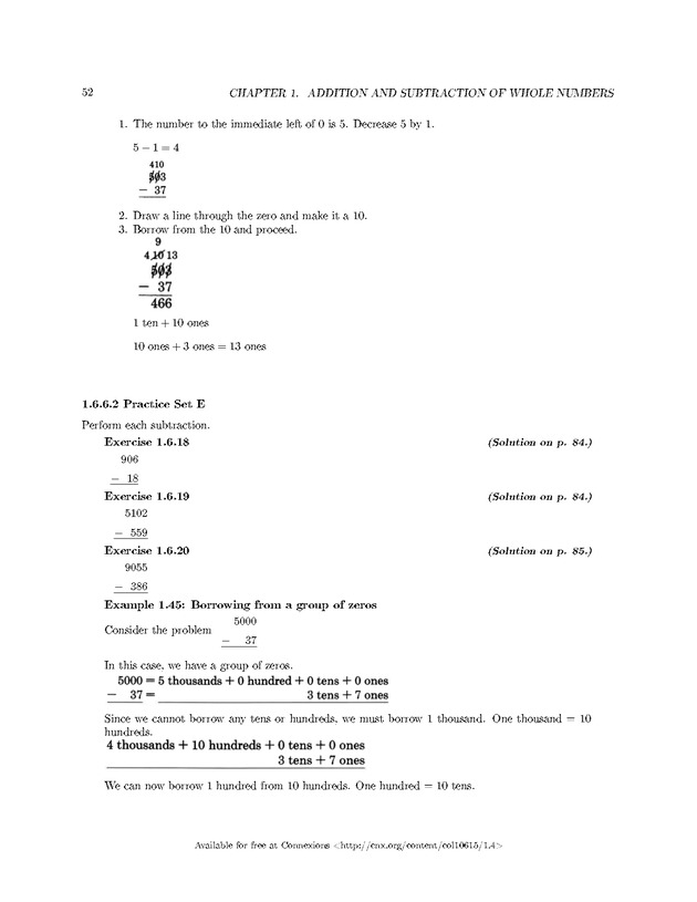 Fundamentals of Mathematics - Page 52