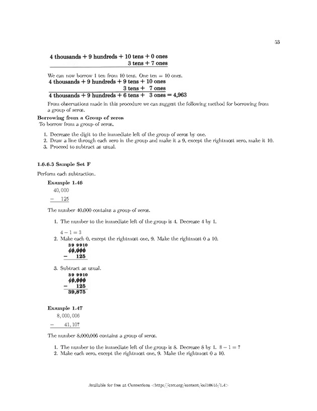 Fundamentals of Mathematics - Page 53
