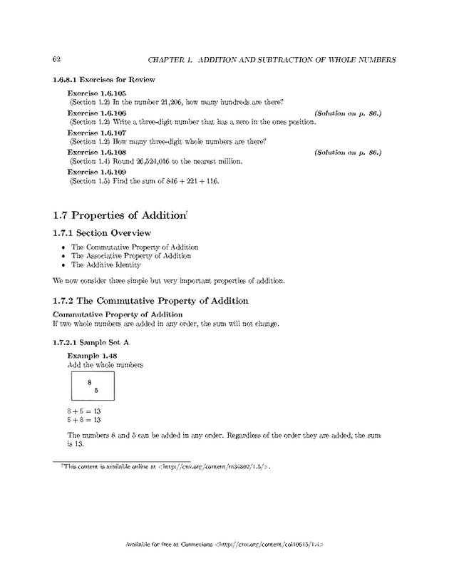 Fundamentals of Mathematics - Page 62