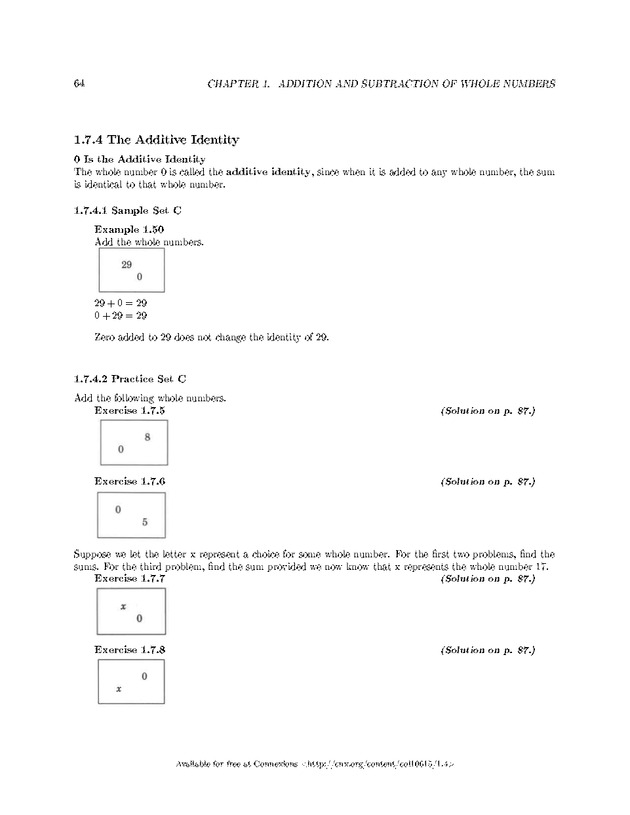 Fundamentals of Mathematics - Page 64
