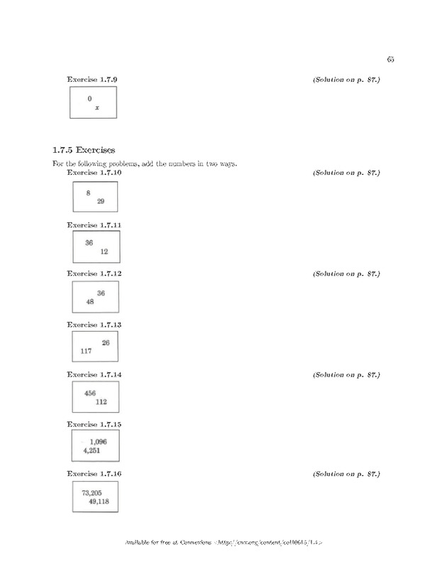 Fundamentals of Mathematics - Page 65