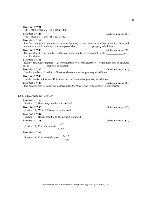 Fundamentals of Mathematics - Page 67