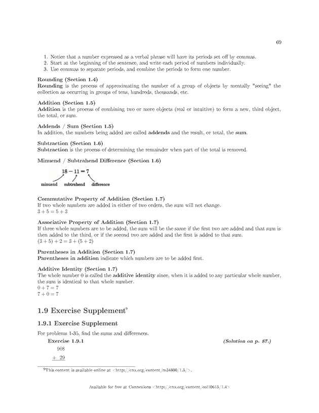Fundamentals of Mathematics - Page 69