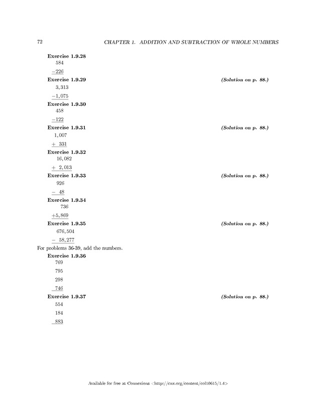 Fundamentals of Mathematics - Page 72