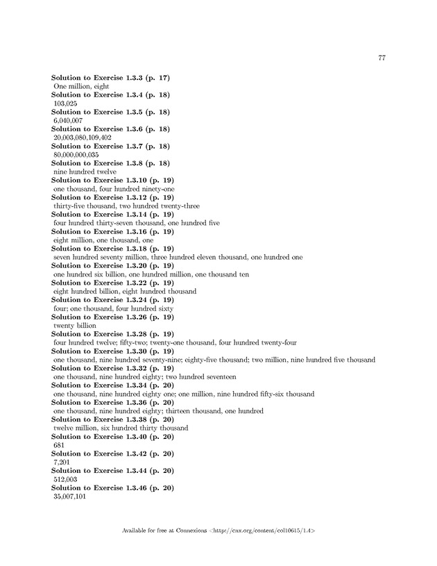 Fundamentals of Mathematics - Page 77