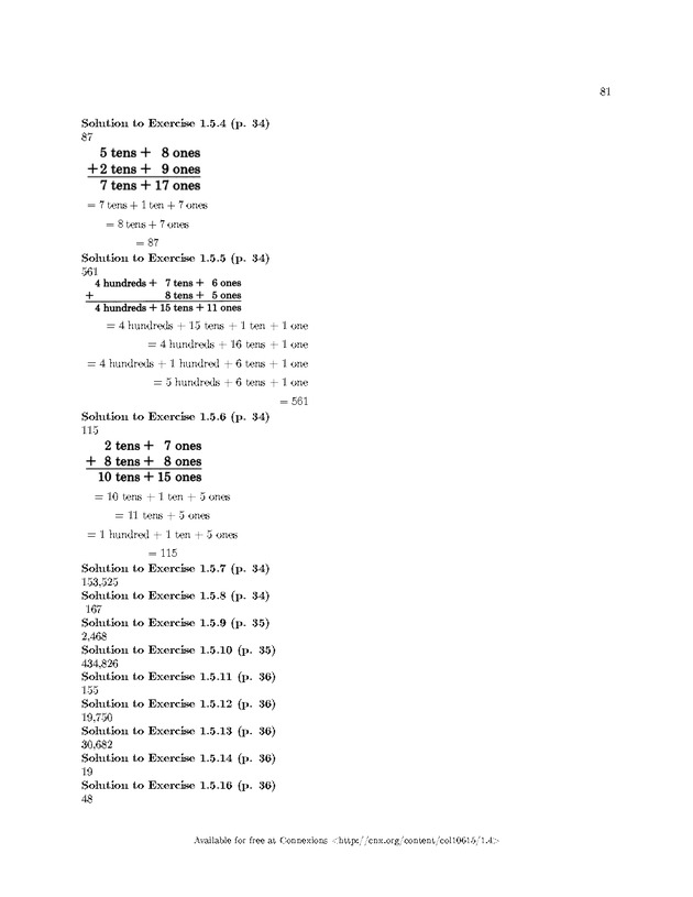 Fundamentals of Mathematics - Page 81