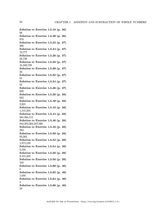 Fundamentals of Mathematics - Page 82
