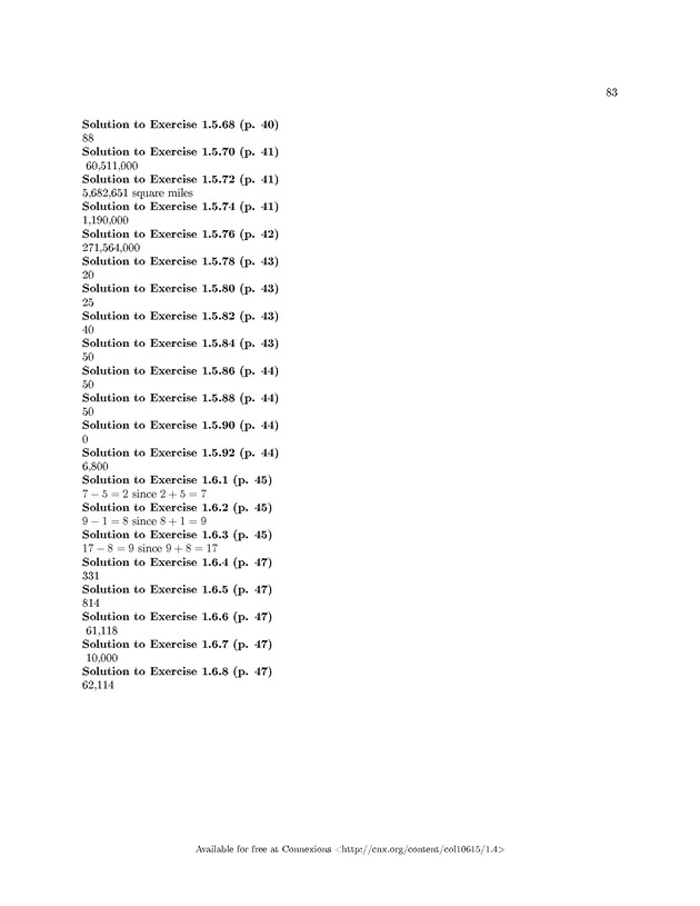 Fundamentals of Mathematics - Page 83