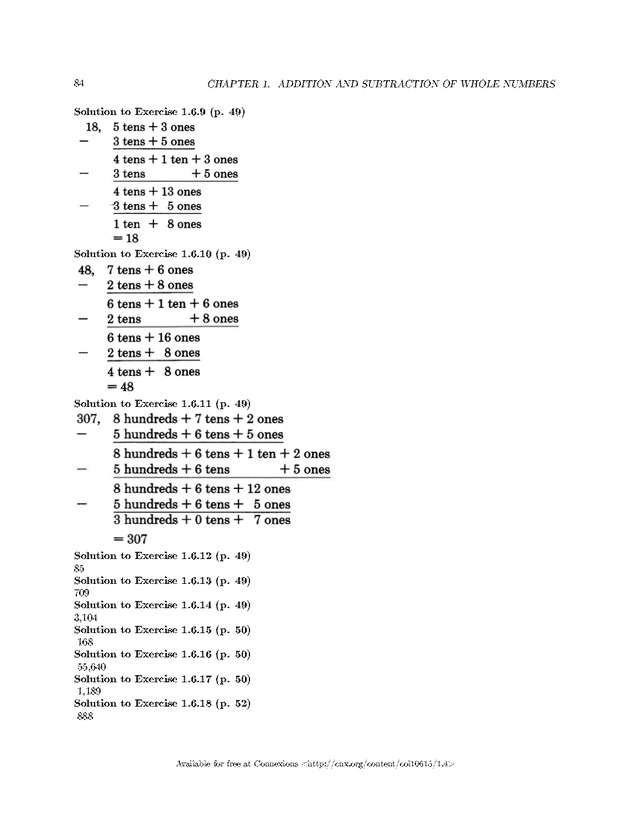 Fundamentals of Mathematics - Page 84