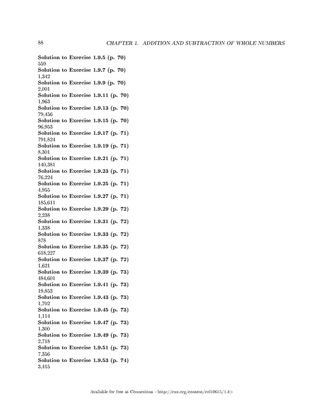 Fundamentals of Mathematics - Page 88
