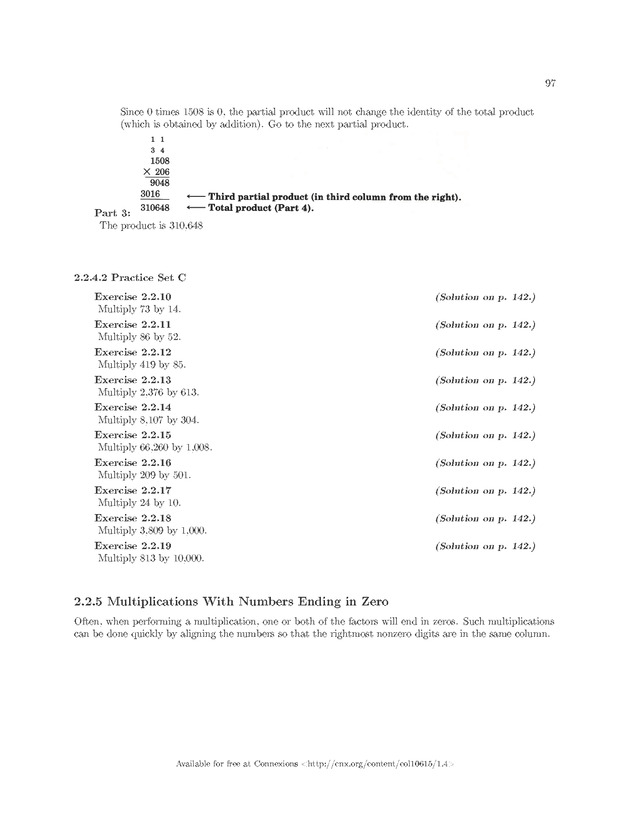 Fundamentals of Mathematics - Page 97