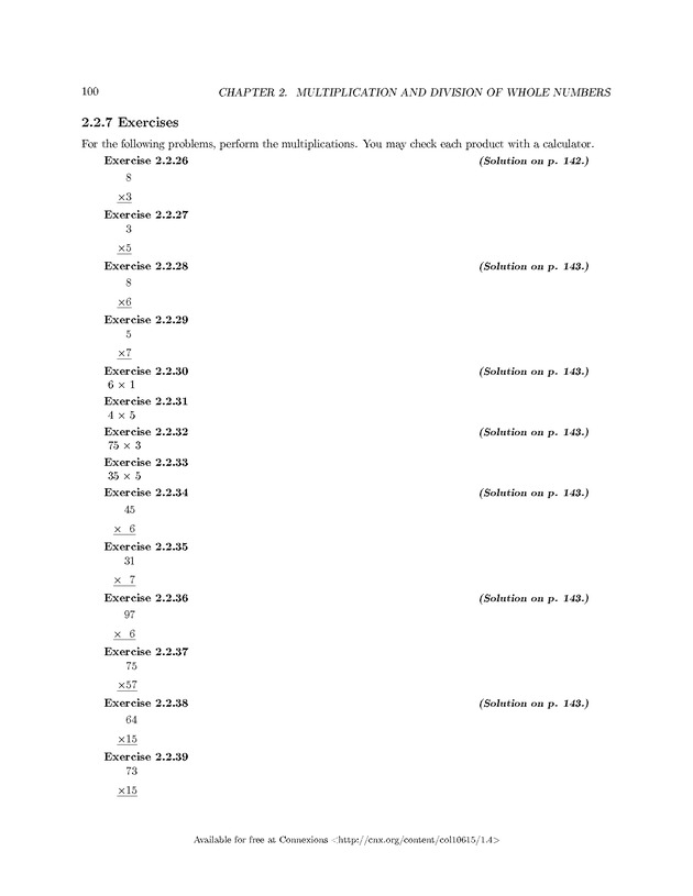 Fundamentals of Mathematics - Page 100