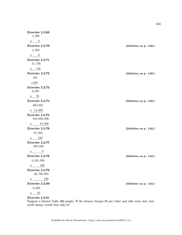 Fundamentals of Mathematics - Page 103