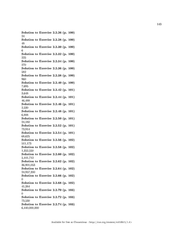 Fundamentals of Mathematics - Page 143