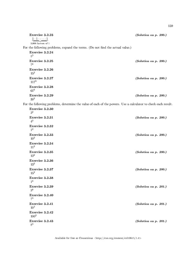 Fundamentals of Mathematics - Page 159
