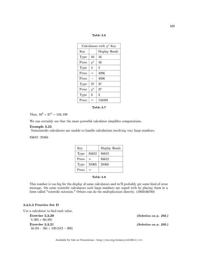 Fundamentals of Mathematics - Page 169