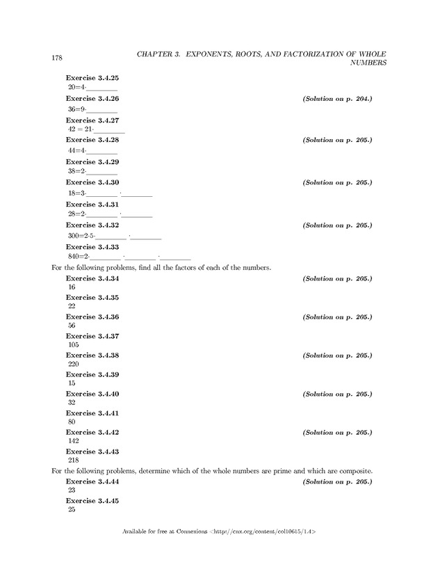Fundamentals of Mathematics - Page 178