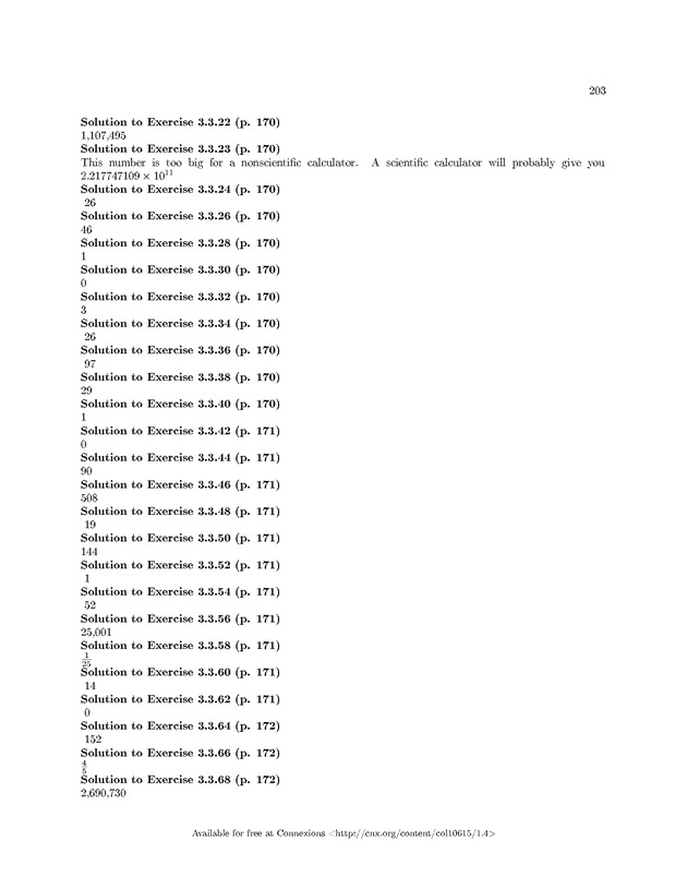 Fundamentals of Mathematics - Page 203